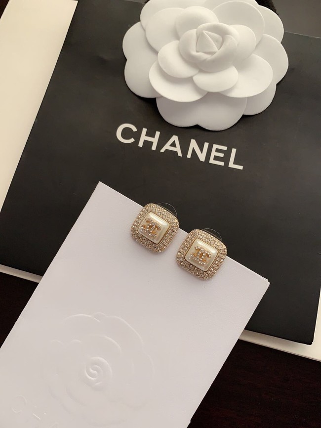 Chanel Earrings CE14788