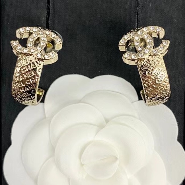 Chanel Earrings CE14810