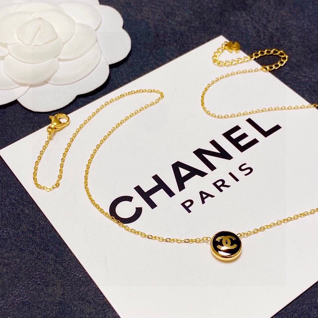 Chanel NECKLACE CE14721