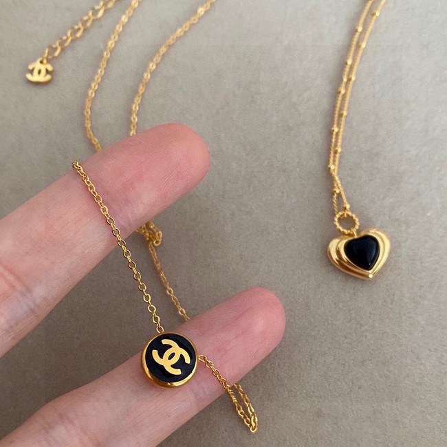 Chanel NECKLACE CE14721