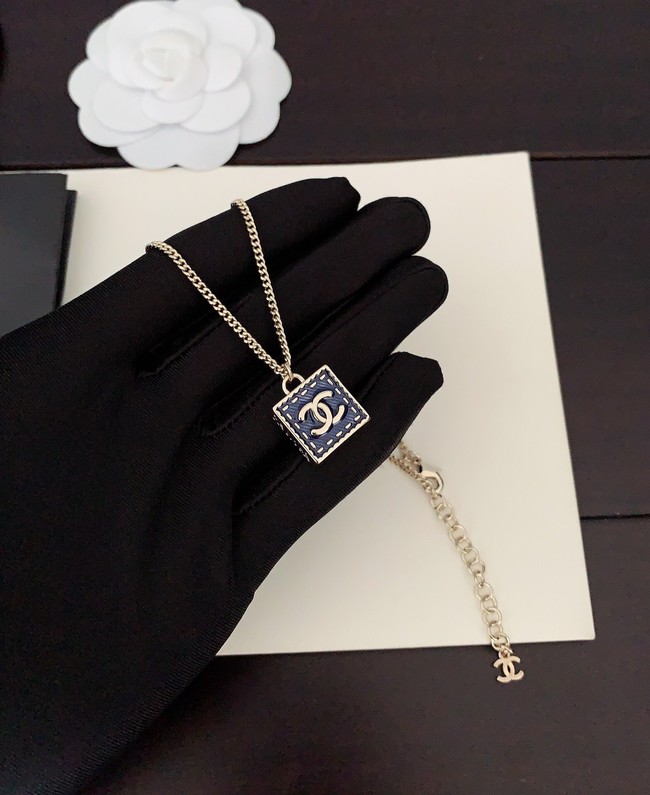 Chanel NECKLACE CE14724