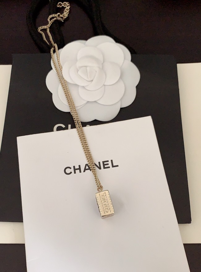 Chanel NECKLACE CE14724