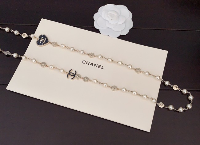 Chanel NECKLACE CE14725