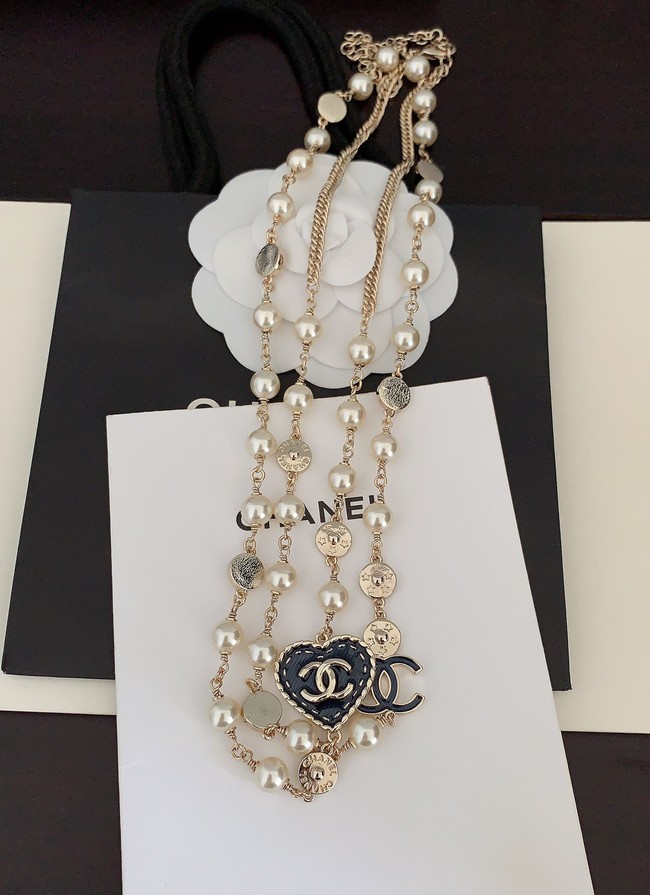 Chanel NECKLACE CE14725