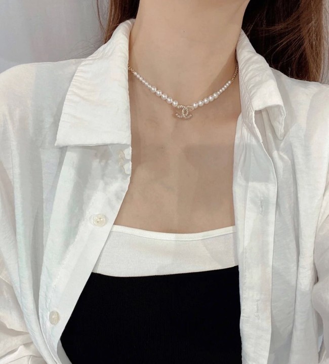 Chanel NECKLACE CE14726