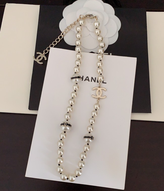 Chanel NECKLACE CE14729