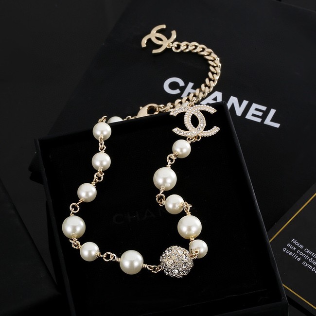 Chanel NECKLACE CE14736