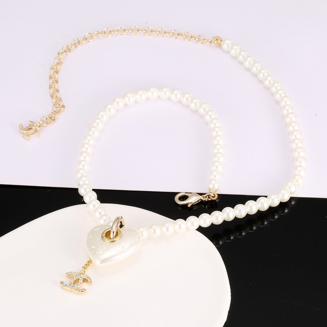 Chanel NECKLACE CE14752