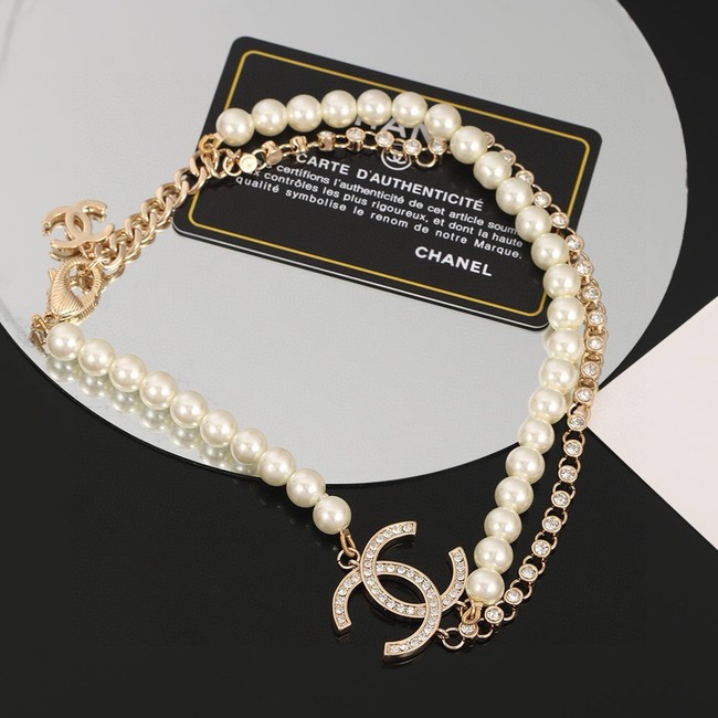 Chanel NECKLACE CE14763