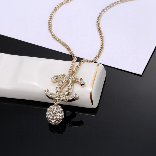 Chanel NECKLACE CE14764