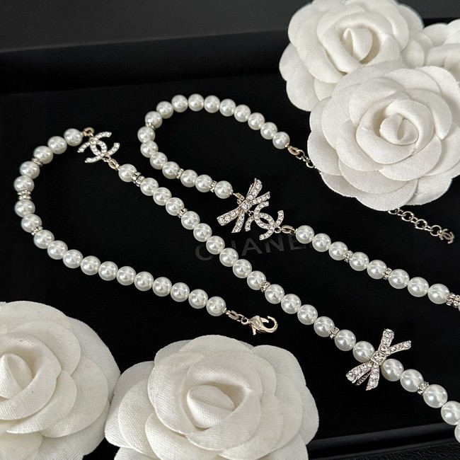 Chanel NECKLACE CE14778