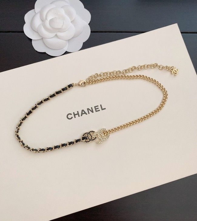 Chanel NECKLACE CE14787