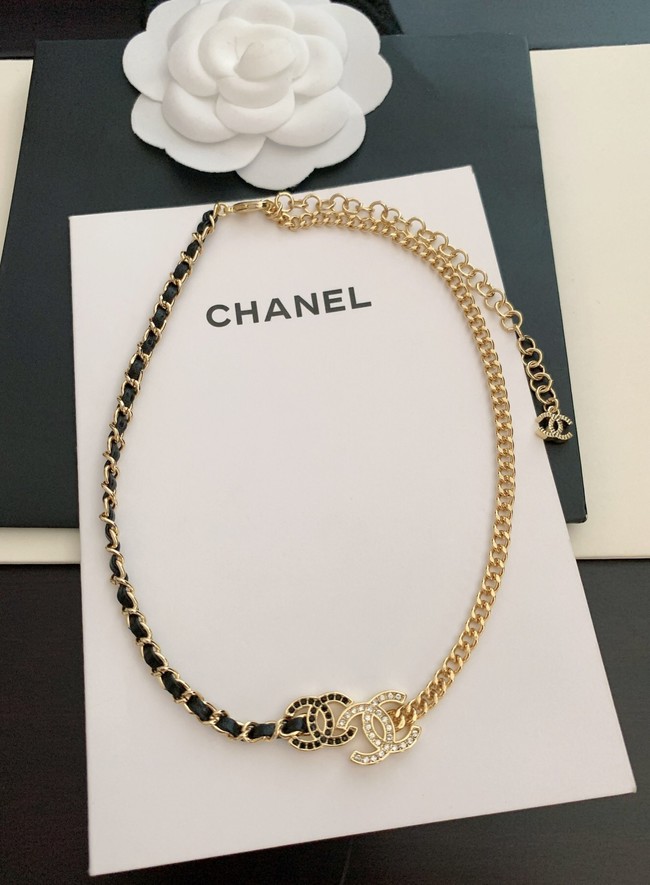 Chanel NECKLACE CE14787