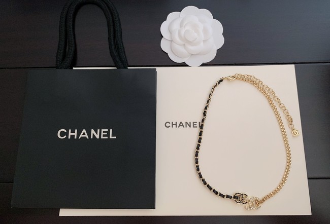 Chanel NECKLACE CE14787