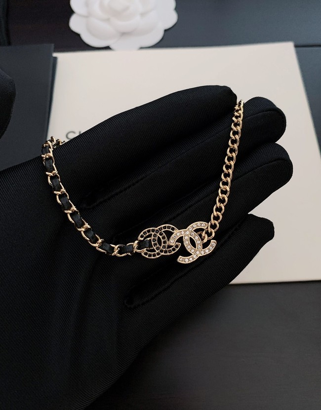 Chanel NECKLACE CE14787