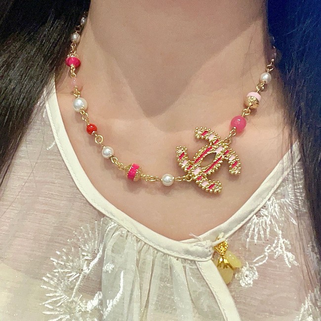 Chanel NECKLACE CE14797