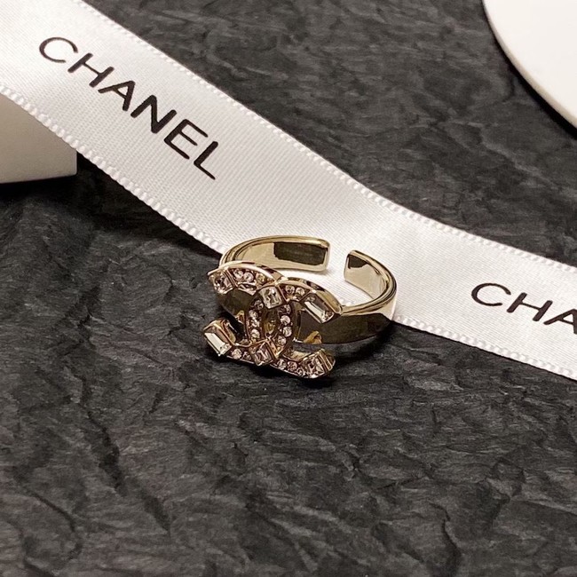 Chanel ring CE14771