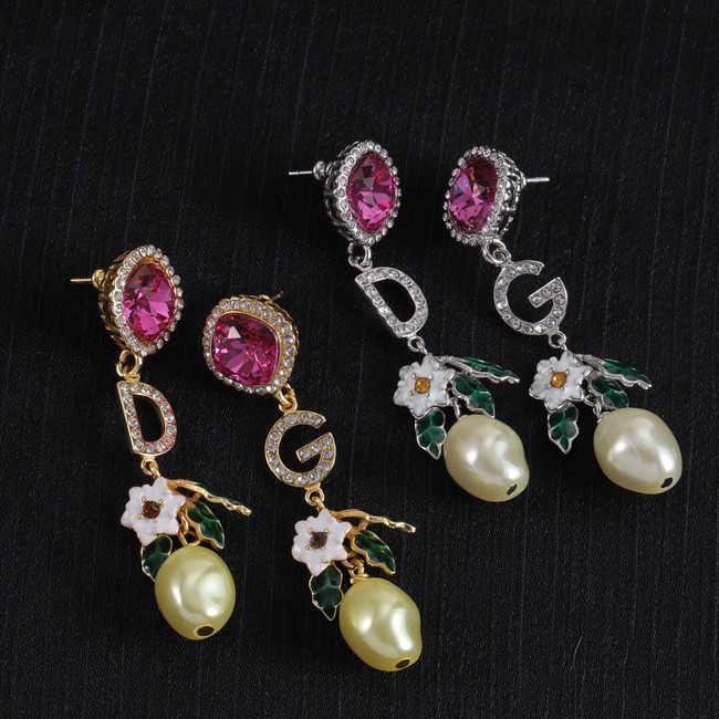 D&G Earrings CE14777