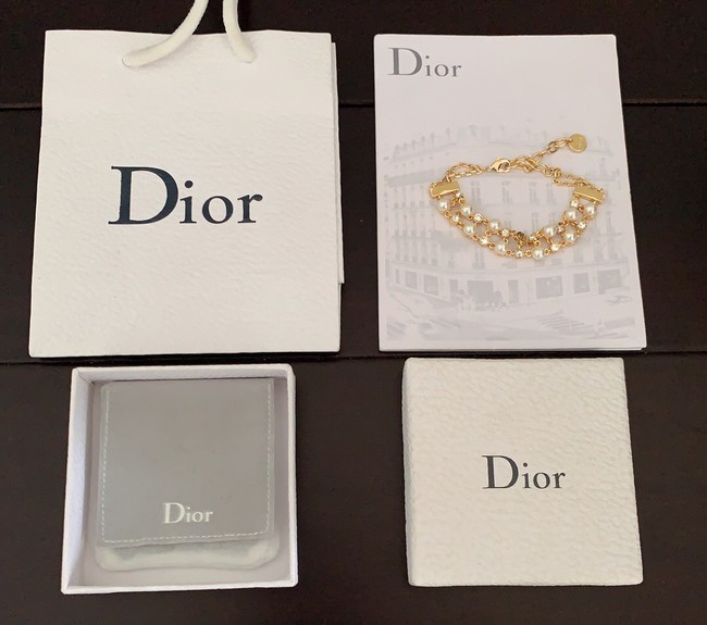 Dior Bracelet CE14728