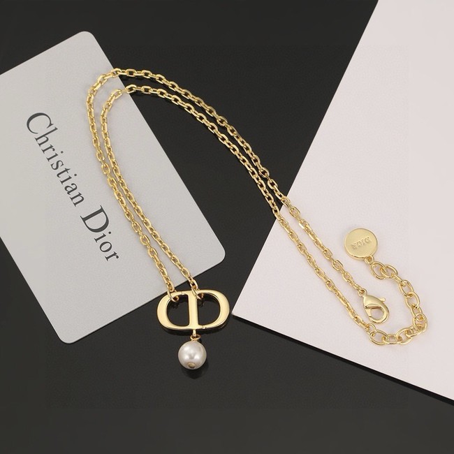 Dior NECKLACE CE14730