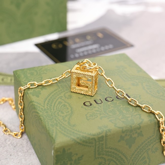 Gucci NECKLACE CE14796