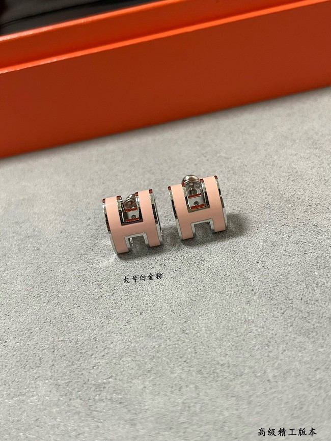 Hermes Earrings CE14767