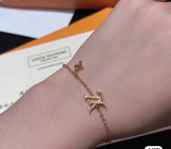 Louis Vuitton Bracelet CE14748