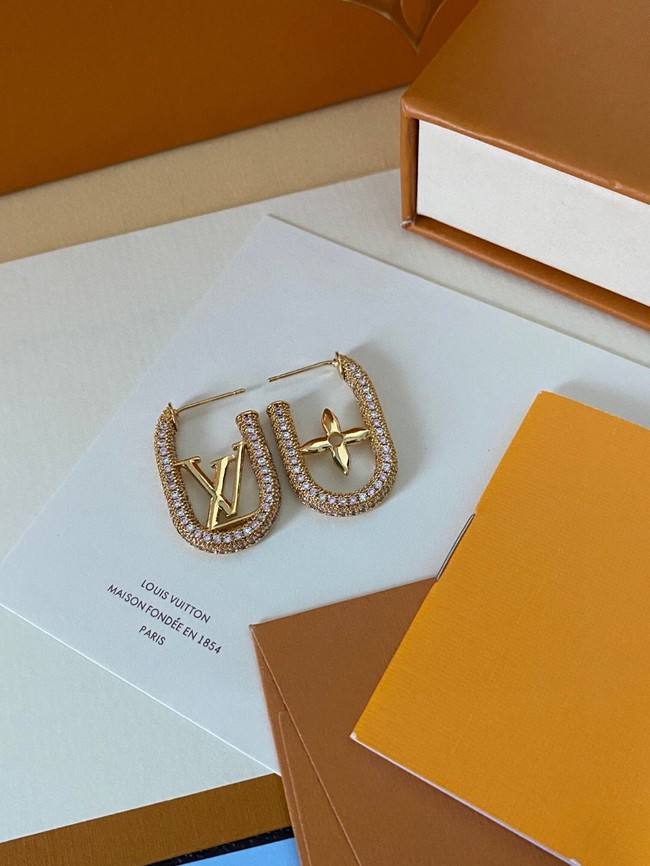 Louis Vuitton Earrings CE14782