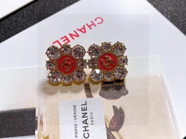 Chanel Earrings CE14815