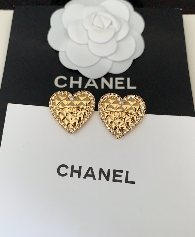 Chanel Earrings CE14831