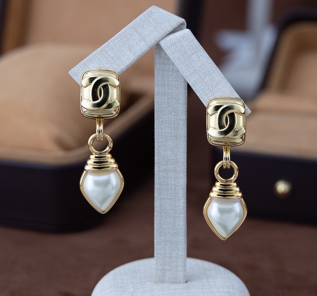 Chanel Earrings CE14833