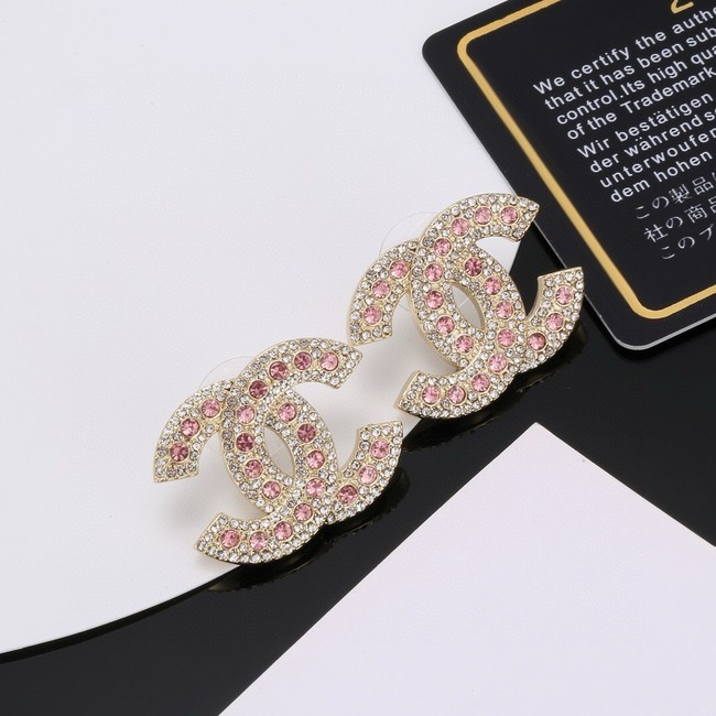 Chanel Earrings CE14837