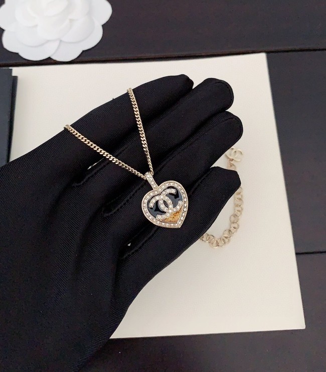 Chanel NECKLACE CE14834