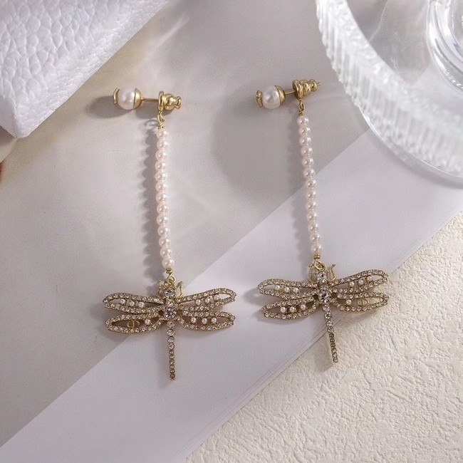 Dior Earrings CE14828