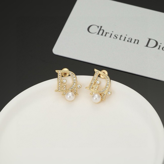 Dior Earrings CE14842