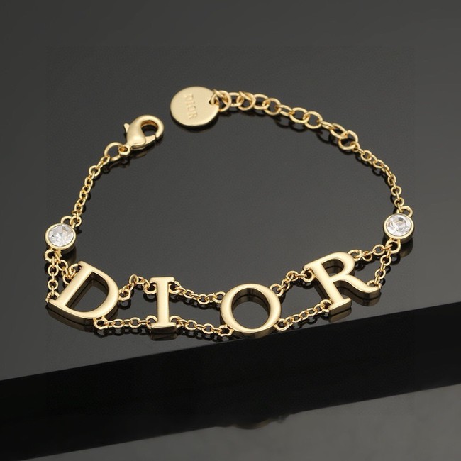 Dior NECKLACE&Bracelet CE14840