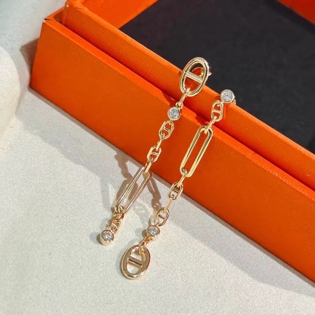 Hermes Earrings CE14819