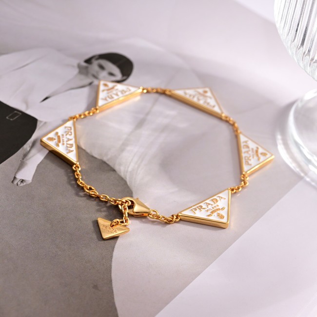 PRADA NECKLACE&Bracelet CE14843