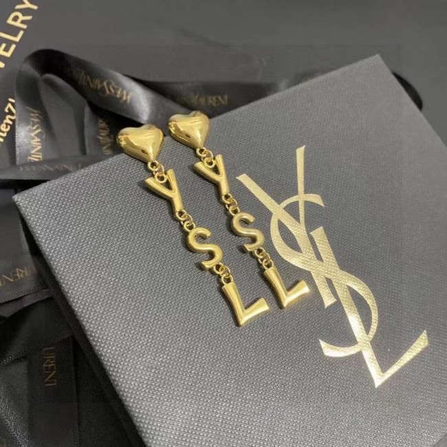 YSL Earrings CE14814