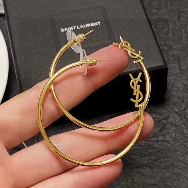 YSL Earrings CE14816