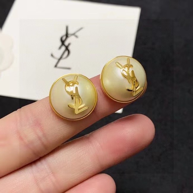 YSL Earrings CE14817