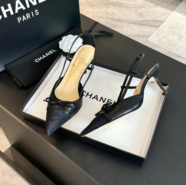 Chanel High Heels 11220-12