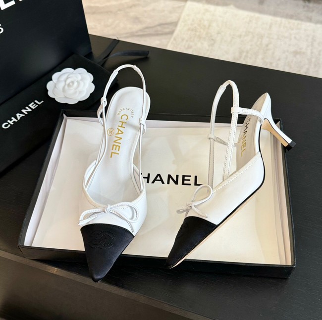 Chanel High Heels 11220-13