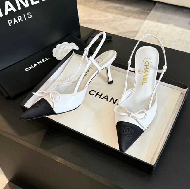 Chanel High Heels 11220-13