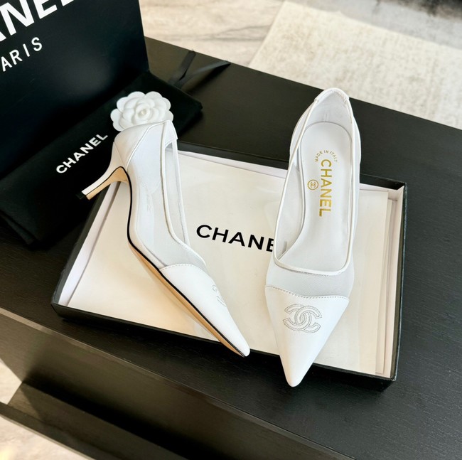 Chanel High Heels 11220-3