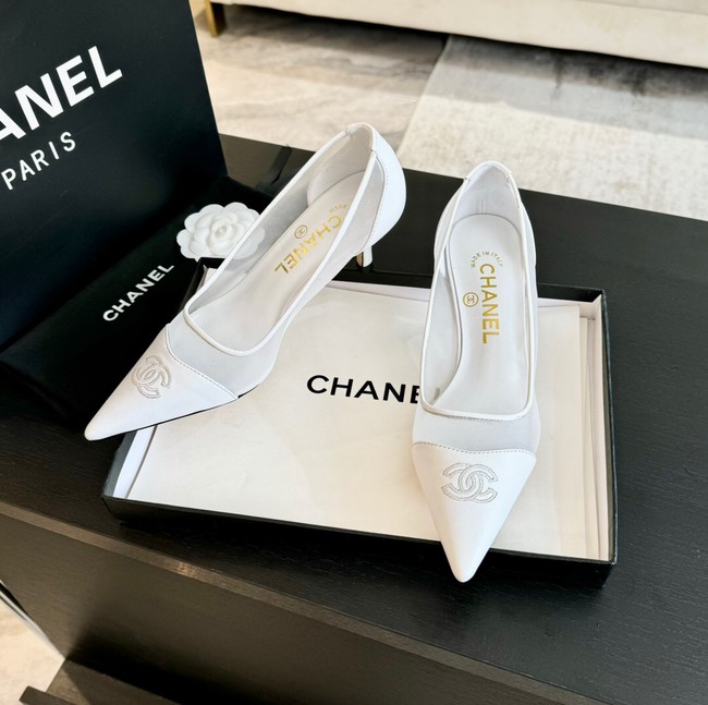 Chanel High Heels 11220-3