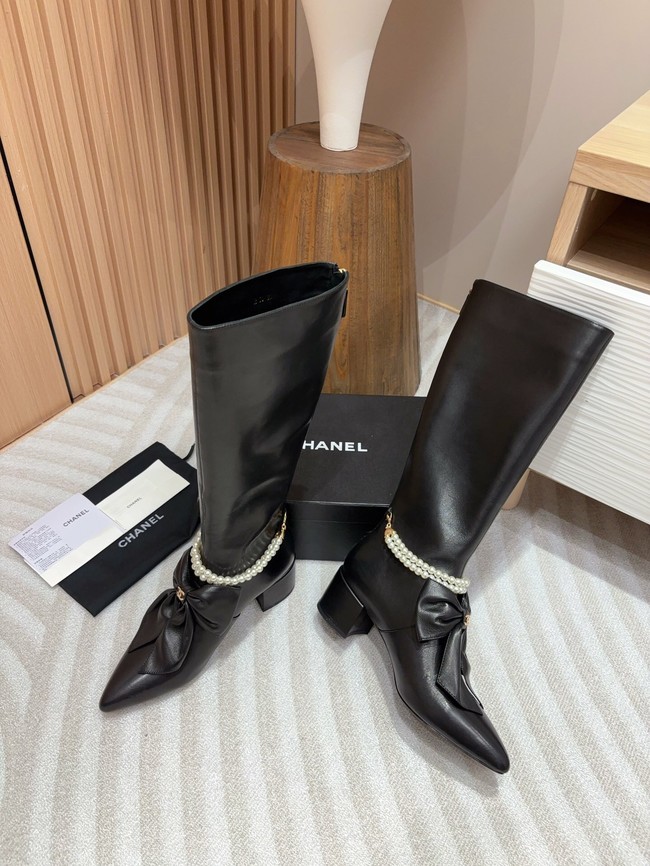 Chanel HIGH BOOTS 11229-3