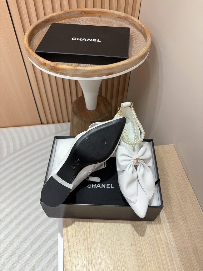 Chanel High Heels 11231-2