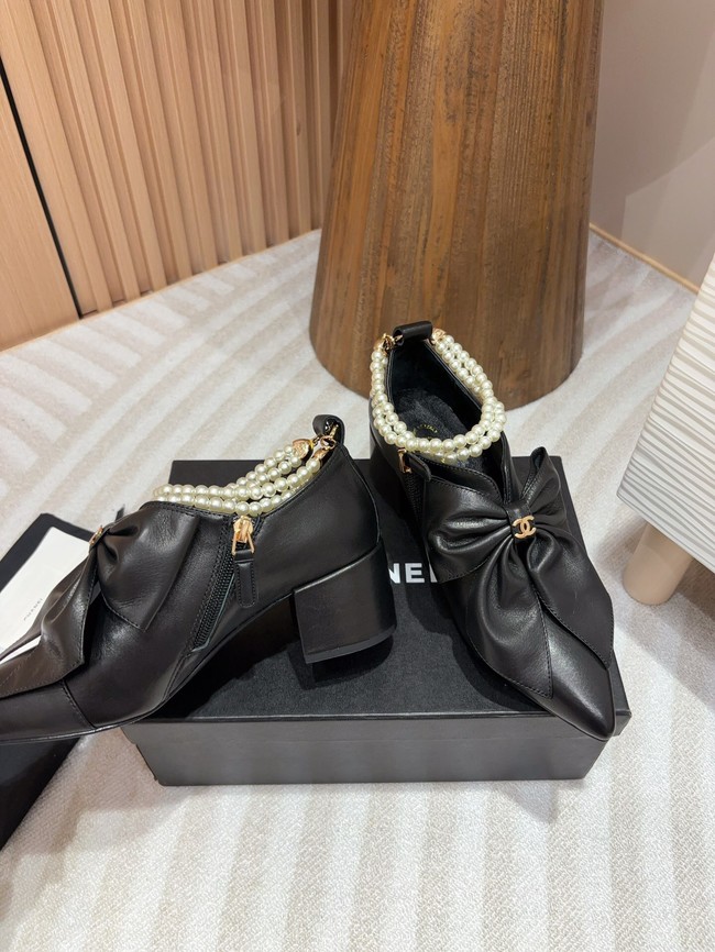 Chanel High Heels 11231-3