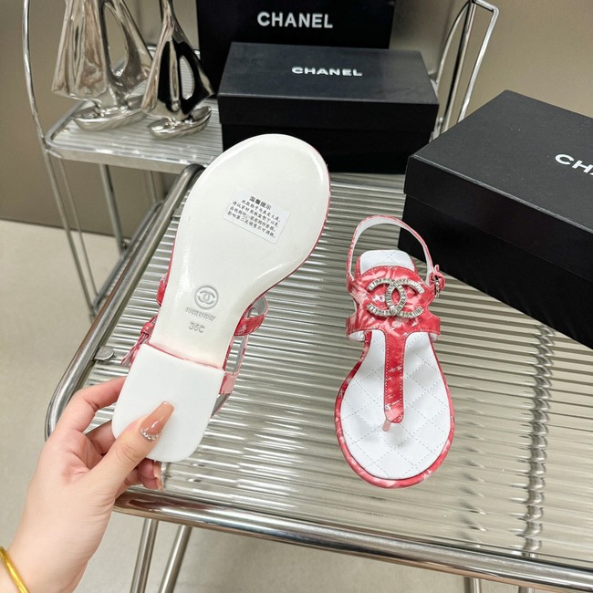 Chanel Sandals 11225-1